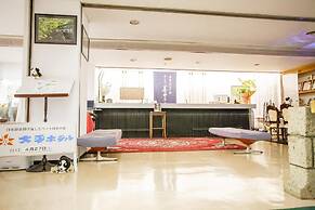 Oohira Hotel