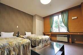 Oohira Hotel