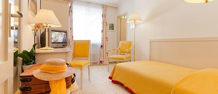 Hotel Tamaro