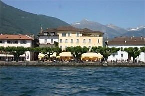 Hotel Tamaro