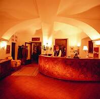 Hotel Tamaro