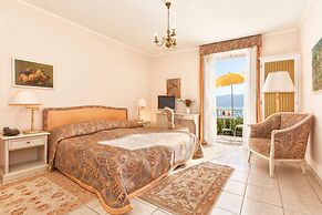 Hotel Tamaro