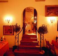 Hotel Tamaro