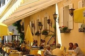 Hotel Tamaro