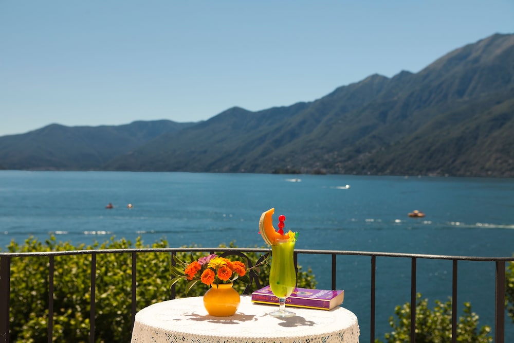 Hotel Tamaro