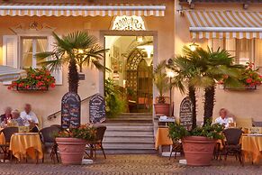 Hotel Tamaro