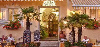 Hotel Tamaro