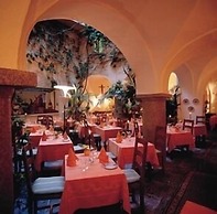 Hotel Tamaro