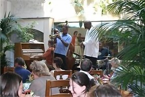 Hotel Tamaro