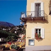 Hotel Tamaro