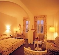 Hotel Tamaro