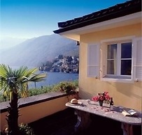 Hotel Tamaro