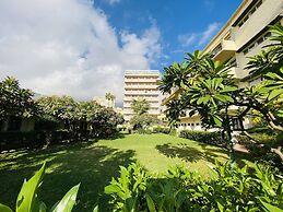 Hotel Los Jazmines