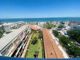 Hotel Los Jazmines