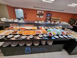 Hotel Los Jazmines