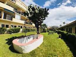Hotel Los Jazmines