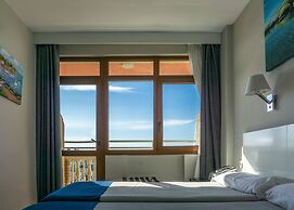 Hotel Los Jazmines