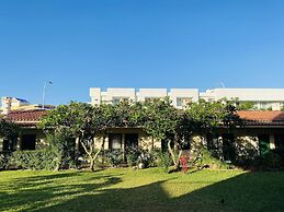 Hotel Los Jazmines