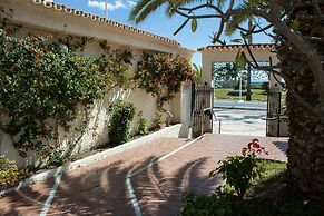 Hotel Los Jazmines