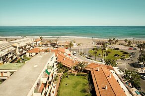 Hotel Los Jazmines