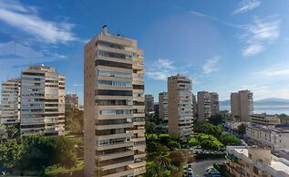 Hotel Los Jazmines