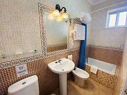 Hotel Los Jazmines