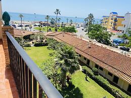 Hotel Los Jazmines