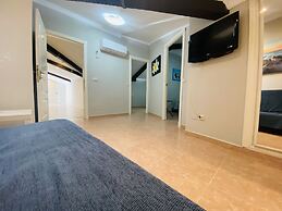 Hotel Los Jazmines