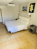 Hotel Los Jazmines