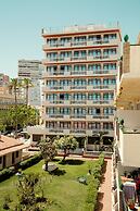Hotel Los Jazmines