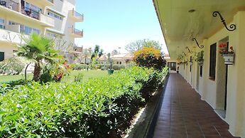 Hotel Los Jazmines