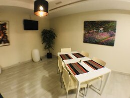 Hotel Los Jazmines