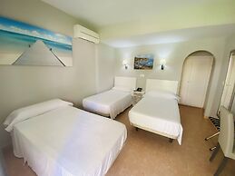 Hotel Los Jazmines