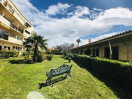 Hotel Los Jazmines