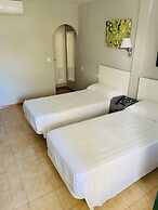 Hotel Los Jazmines
