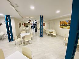 Hotel Los Jazmines
