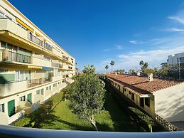 Hotel Los Jazmines