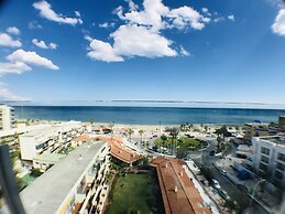 Hotel Los Jazmines