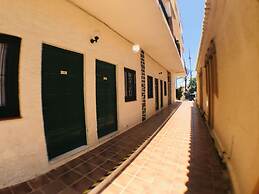 Hotel Los Jazmines