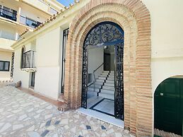 Hotel Los Jazmines