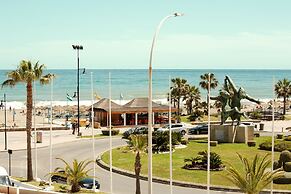 Hotel Los Jazmines