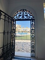 Hotel Los Jazmines