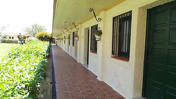 Hotel Los Jazmines