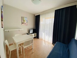 Hotel Los Jazmines