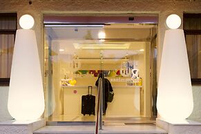 Hotel Los Jazmines