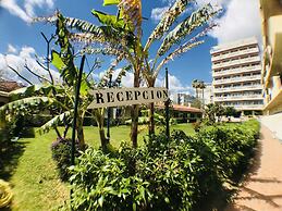 Hotel Los Jazmines
