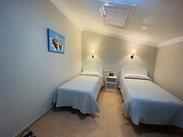 Hotel Los Jazmines