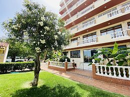 Hotel Los Jazmines
