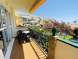 Hotel Los Jazmines