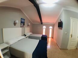 Hotel Los Jazmines